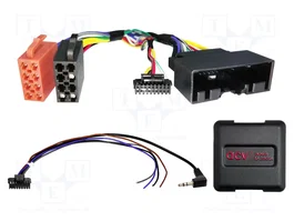 ACV Adaptador para control del volante para Ford