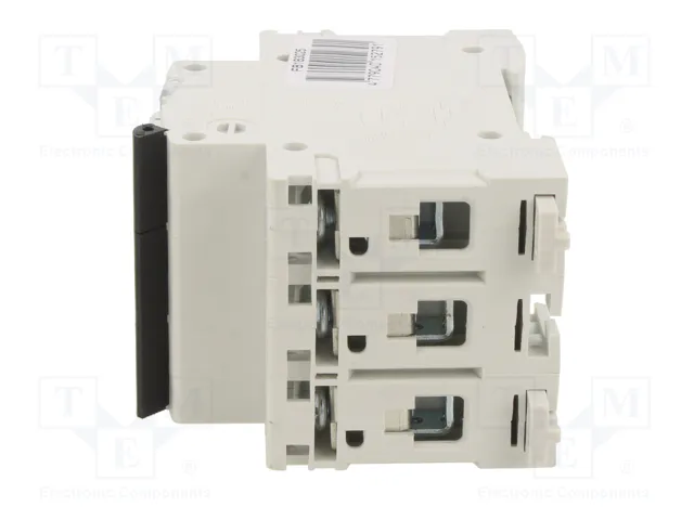 Promfactor Baltic Interruptor magnetotérmico ECO 25A 3 Polos Promfactor Baltic Interruptor magnetotérmico ECO 25A 3 Polos