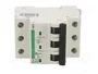 Promfactor Baltic Interruptor magnetotérmico ECO 25A 3 Polos