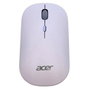 Acer AMR130 Ratón Inalámbrico Púrpura