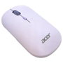 Acer AMR130 Ratón Inalámbrico Dual Mode Púrpura 1600 DPI