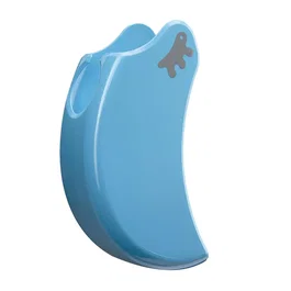 Ferplast Cubierta Cover Amigo Small Azul 10,3 x 3,5 x h 5,3 cm