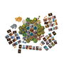 Funforge Monumental Juego de Mesa de Estrategia de Civilizaciones para 1-4 Jugadores, Edad 10+, 90-120 Min - MONSP01 - Versión en Español