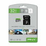 PNY Elite 32 GB MicroSDHC UHS-I Clase 10