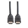 ROLINE Cable HDMI 11.44.5732 de 2 m, Negro