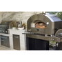 Alfa Futuro 2 Pizze Hybrid Silver Black