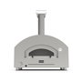 Alfa Futuro 2 Pizze Hybrid Silver Black