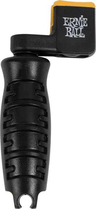 Ernieball Manivela Afinación Guitarra Pegwinder Select Rápido y Universal Ernieball Manivela Afinación Guitarra Pegwinder Select Rápido y Universal
