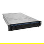 ASUS Server ASUS Z13PP-D32 (bluechip SERVERline R52212a) - Servidor Rack 2U, 2x Intel Xeon Silver 4410Y 2GHz, 64GB DDR5, 2x960GB SSD SATA, RAID Avago 9560-8i
