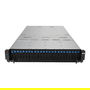ASUS Server ASUS Z13PP-D32 (bluechip SERVERline R52212a) - Servidor Rack 2U, 2x Intel Xeon Silver 4410Y 2GHz, 64GB DDR5, 2x960GB SSD SATA, RAID Avago 9560-8i