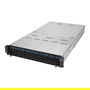 ASUS Server ASUS Z13PP-D32 (bluechip SERVERline R52212a) - Servidor Rack 2U, 2x Intel Xeon Silver 4410Y 2GHz, 64GB DDR5, 2x960GB SSD SATA, RAID Avago 9560-8i