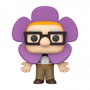 Funko Pop Disney Carl de Up, Figura de Vinilo de 9cm