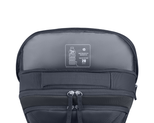 HP Mochila Everyday Odyssey Gray de 16 pulgadas HP Mochila Everyday Odyssey Gray de 16 pulgadas