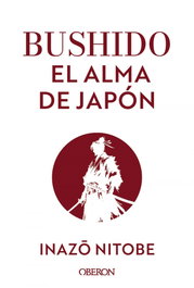 Bushido, Inazo Nitobe - ANAYA