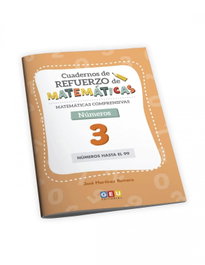 GEU Matemáticas Comprensivas Números 3 2022