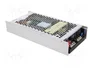 MEAN WELL UHP-1000-24 Fuente de alimentación de impulso 1000W 24VDC