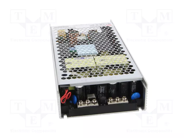 MEAN WELL UHP-1000-24 Fuente de alimentación de impulso 1000W 24VDC MEAN WELL UHP-1000-24 Fuente de alimentación de impulso 1000W 24VDC