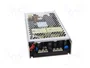 MEAN WELL UHP-1000-24 Fuente de alimentación de impulso 1000W 24VDC