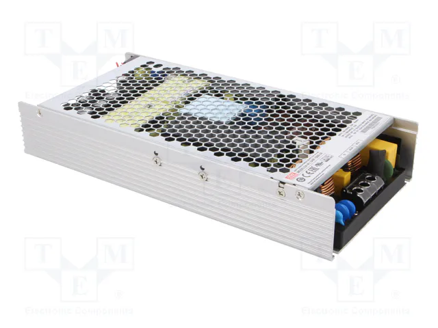 MEAN WELL UHP-1000-24 Fuente de alimentación de impulso 1000W 24VDC MEAN WELL UHP-1000-24 Fuente de alimentación de impulso 1000W 24VDC