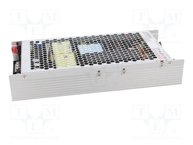 MEAN WELL UHP-1000-24 Fuente de alimentación de impulso 1000W 24VDC MEAN WELL UHP-1000-24 Fuente de alimentación de impulso 1000W 24VDC
