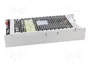 MEAN WELL UHP-1000-24 Fuente de alimentación de impulso 1000W 24VDC