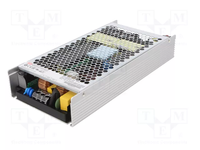 MEAN WELL UHP-1000-24 Fuente de alimentación de impulso 1000W 24VDC MEAN WELL UHP-1000-24 Fuente de alimentación de impulso 1000W 24VDC
