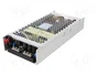 MEAN WELL UHP-1000-24 Fuente de alimentación de impulso 1000W 24VDC