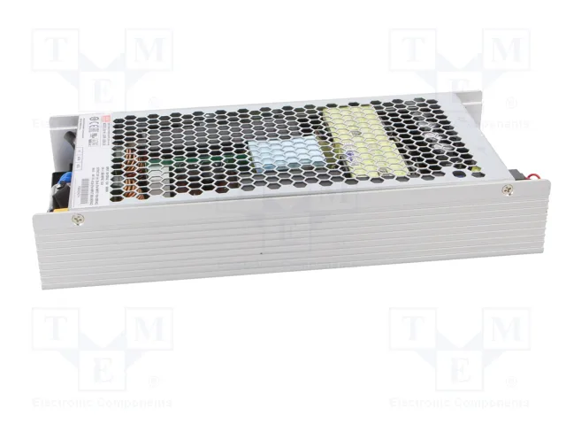 MEAN WELL UHP-1000-24 Fuente de alimentación de impulso 1000W 24VDC MEAN WELL UHP-1000-24 Fuente de alimentación de impulso 1000W 24VDC