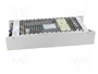 MEAN WELL UHP-1000-24 Fuente de alimentación de impulso 1000W 24VDC