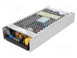 MEAN WELL UHP-1000-24 Fuente de alimentación de impulso 1000W 24VDC