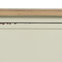 Ixia Cómoda Beige de Madera 90 x 42 x 85 cm