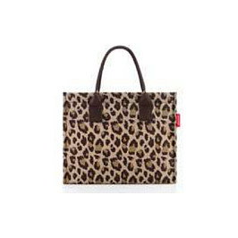 Reisenthel Daily Shopper Business leo macchiato Reisenthel Daily Shopper Business leo macchiato