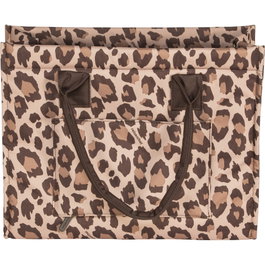 Reisenthel Daily Shopper Business leo macchiato