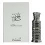 Al Haramain Musk Black Vanilla Aceite de perfume