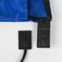 Mochila Escolar Sonic Azul
