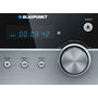 Blaupunkt ms12bt sistema de audio para el hogar microcadena de mÚsica para uso domÉstico 5 w negro