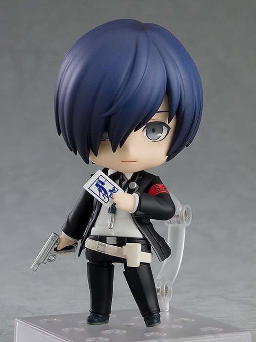 Good Smile Company Persona 3 Figura NendoroidHero 10 cm