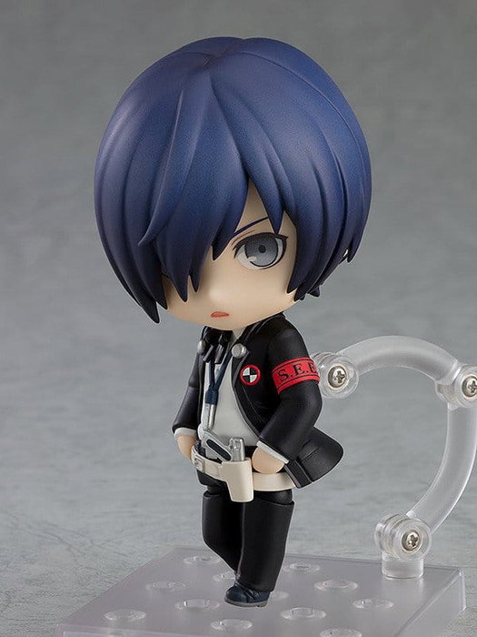 Good Smile Company Persona 3 Figura NendoroidHero 10 cm