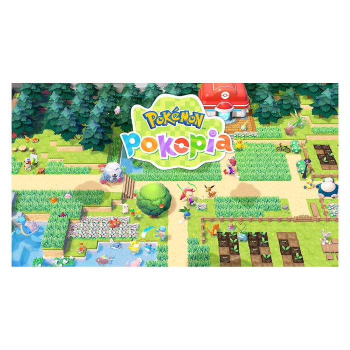 Nintendo Pokémon Pokopia para Nintendo Switch 2