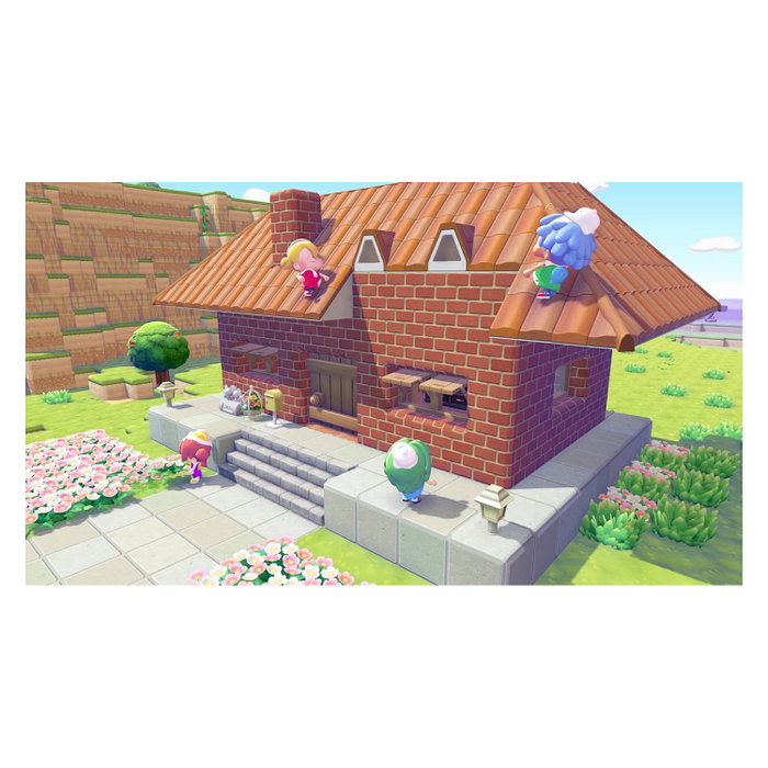 Nintendo Pokémon Pokopia para Nintendo Switch 2