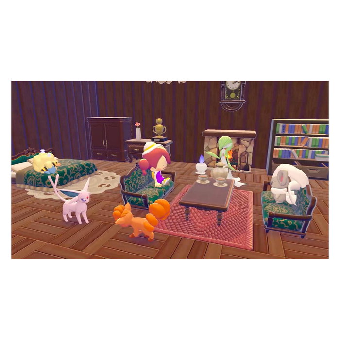 Nintendo Pokémon Pokopia para Nintendo Switch 2