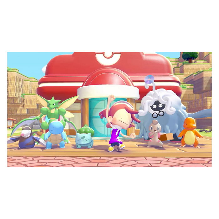 Nintendo Pokémon Pokopia para Nintendo Switch 2