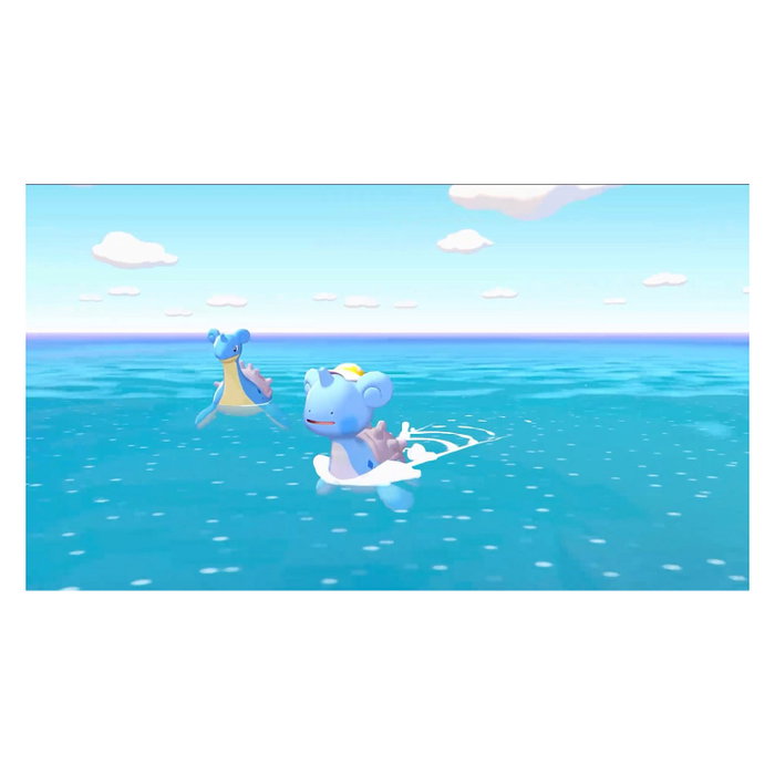 Nintendo Pokémon Pokopia para Nintendo Switch 2