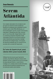 Serem Atlàntida, Joan Benesiu - DEL PERISCOPI