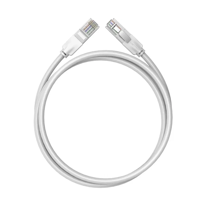Vention Cable de Red Cat6 UTP RJ45 de 1,5m Gris IBEHG
