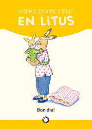 FLAMBOYANT, Bon dia! - Susanne Berner, Rotraut
