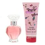 Jojo Siwa Set de Regalo Be You: Eau de Parfum 50 ml y Body Wash 100 ml
