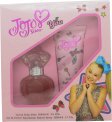 Jojo Siwa Set de Regalo Be You: Eau de Parfum 50 ml y Body Wash 100 ml