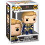 Funko Marvel Thunderbolts Sentry Figura POP!