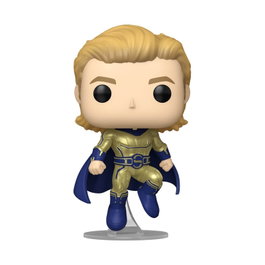 Funko Marvel Thunderbolts Sentry Figura POP!